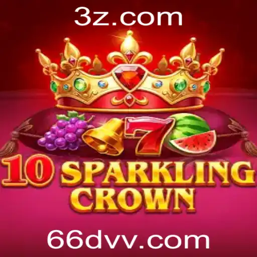 Descubra o Mundo de 10SparklingCrown: Uma Nova Aventura Inovadora