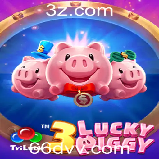 Explorando o Jogo 3LUCKYPIGGY: Uma Jornada de Diversão e Estratégia