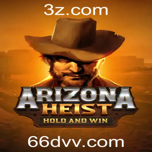 ArizonaHeist: Desvendando o Novo Fenômeno dos Jogos