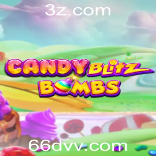 Explorando o Universo de CandyBlitzBombs