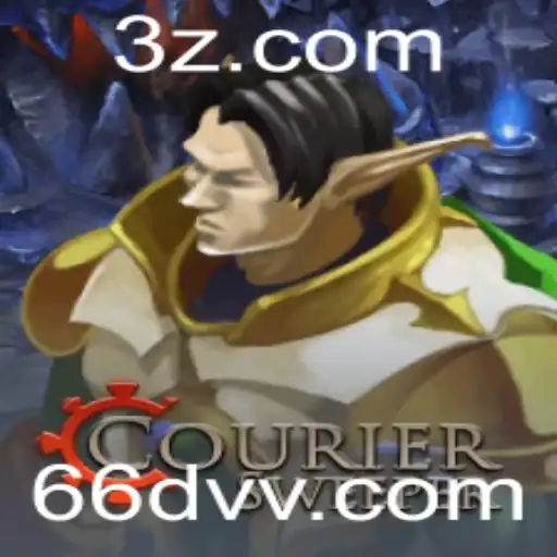 CourierSweeper: Um Mergulho no Mundo do Jogo com 66dv.com