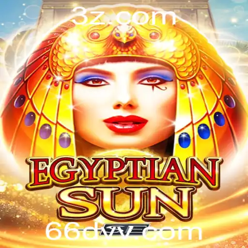 EgyptianSunSE: Uma Aventura em Solo Antigo