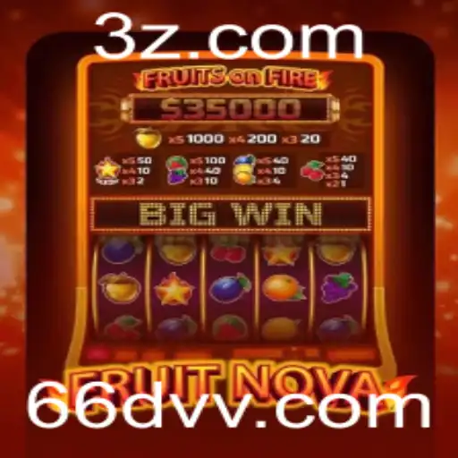 Explorando o Mundo de FruitNova: Um Mergulho nas Regras e Estratégias