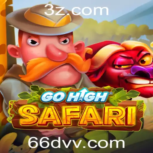 Descubra o Jogo GoHighSafari: Uma Aventura Inovadora