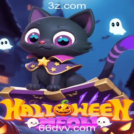 Descubra o Mundo Encantador de HalloweenMeow: O Jogo que Conquista Amantes de Gatos e Mistérios