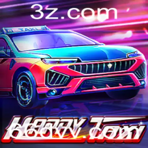 Descubra o Universo de HappyTaxi: Um Jogo de Táxi e Aventura com 66dv.com