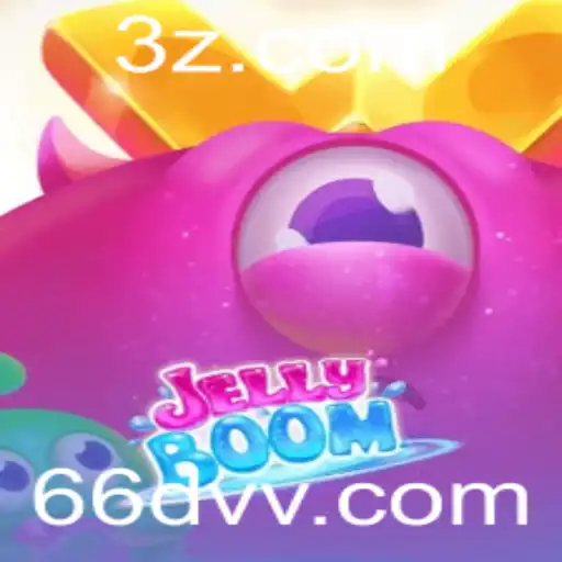 JellyBoom: Plunge into a World of Fun and Strategy