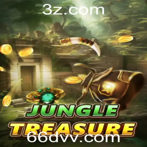 Descubra as Aventuras de JungleTreasure: O Novo Jogo Cativante