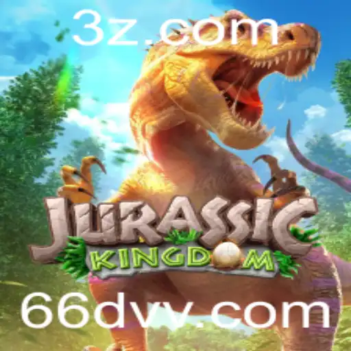 Explorando 'JurassicKingdom': Um Mergulho no Mundo dos Dinossauros