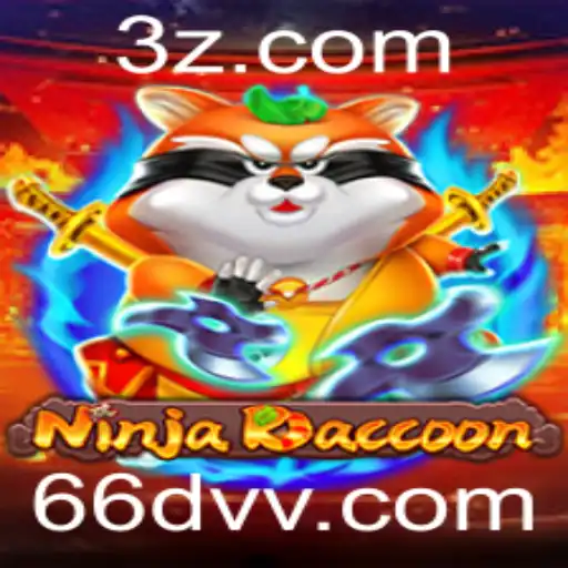 NinjaRaccoon: Uma Aventura Empolgante no Mundo dos Games