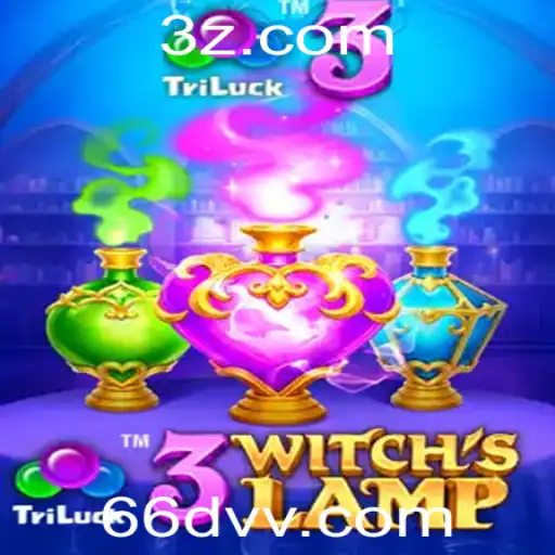 Explorando o Fascinante Mundo de 3WitchsLamp