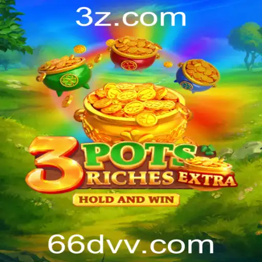 Descubra o Empolgante Mundo de 3potsExtra: Um Jogo Inovador e Atraente