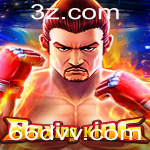 BoxingKing: Descubra o Jogo de Luta que Está Conquistando o Mundo