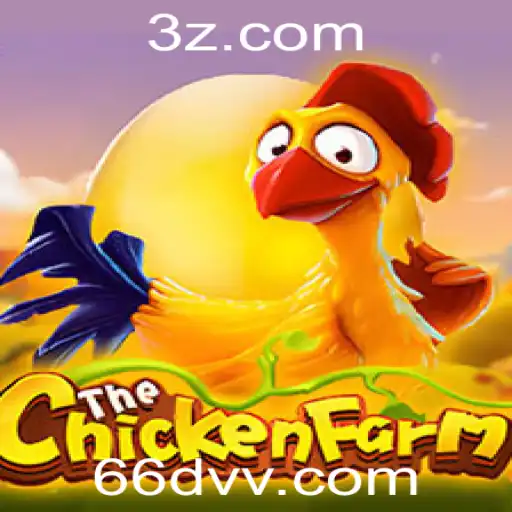 Descubra o Mundo Emocionante de ChickenFarm
