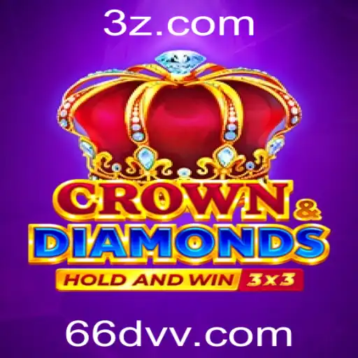 Explorando o Fascinante Mundo de Crowndiamonds e a Influência do 66dv.com