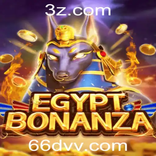 Explorando o Mundo de EgyptBonanza e a Plataforma 66dv.com