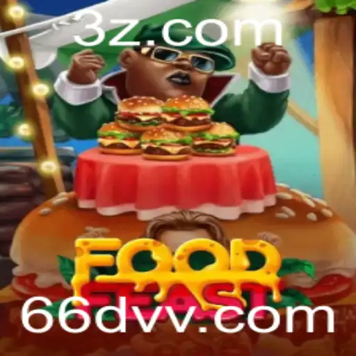Descubra o Fascinante Mundo de FoodFeast