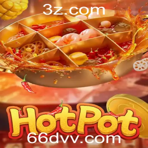 Explorando o Mundo de Hotpot: Regras e Experiências com 66dv.com