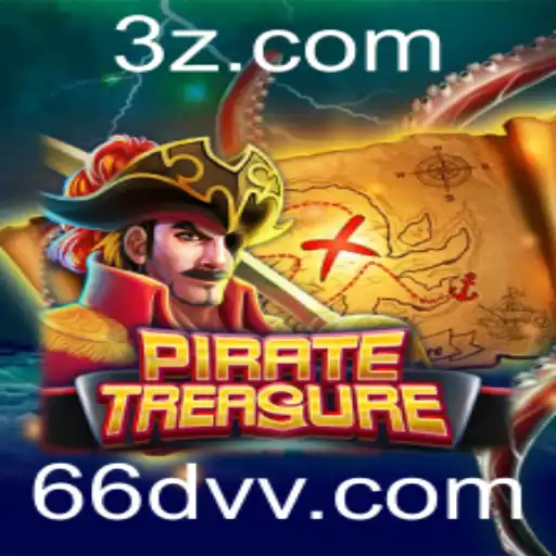 Descobrindo Aventuras e Tesouros com PirateTreasure