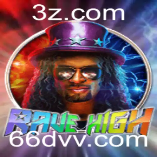 Descubra o Universo Vibrante de RaveHigh: Um Jogo de Estratégia Único