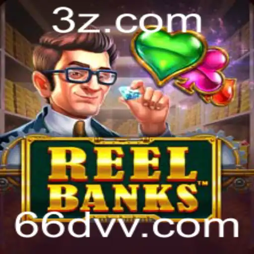 ReelBanks: Um Mergulho Profundo no Mundo dos Jogos de Cassino Online