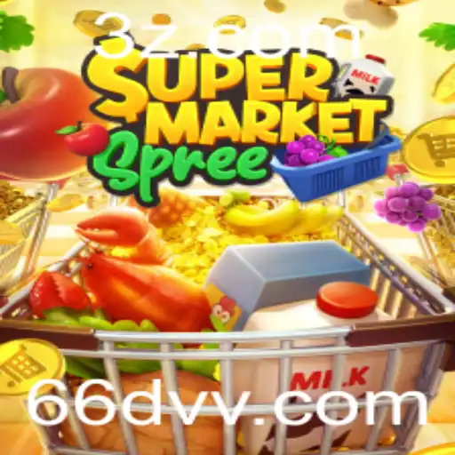 SupermarketSpree: Uma Aventura no Universo dos Jogos de Supermercado