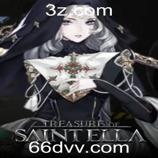 Treasure of Saint Ella: A Nova Aventura Virtual em 66dv.com
