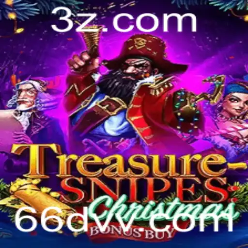 Descubra a Magia de TreasuresnipesChristmas: Um Novo Jogo Festivo