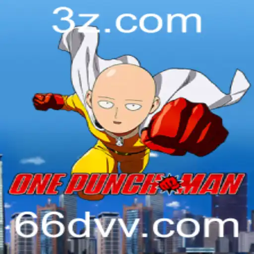 One Punch Man: Uma Jornada Épica no Mundo dos Jogos
