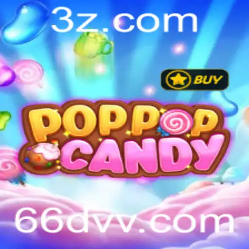 Explorando o Mundo de POPPOPCANDY: O Jogo Que Conquistou a Internet
