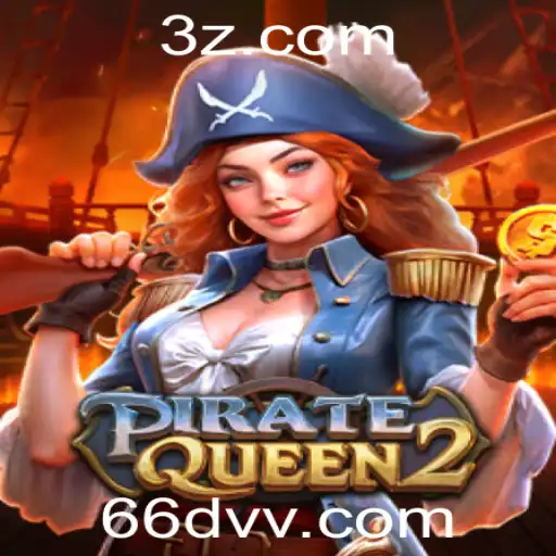 PirateQueen2: Aventura em Alto-Mar e Estratégia no 66dv.com