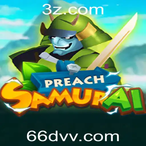 PreachSamurai: Um Mergulho no Fascinante Mundo do Novo Jogo de Aventura
