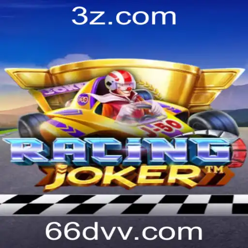 RacingJoker: Uma Nova Experiência de Corrida