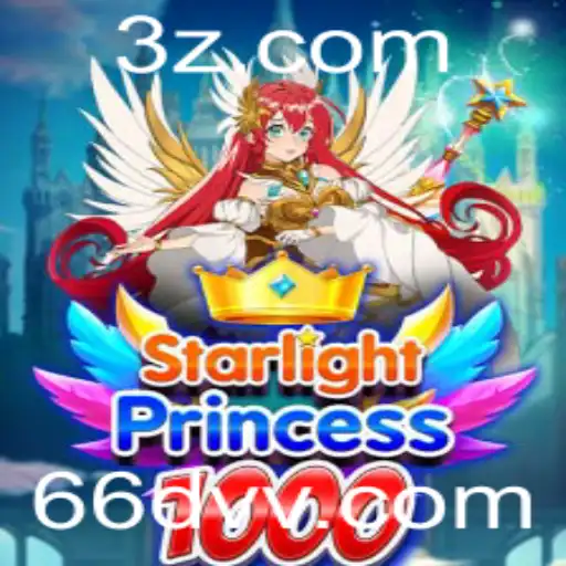 Descubra o Fascinante Mundo de StarlightPrincess1000