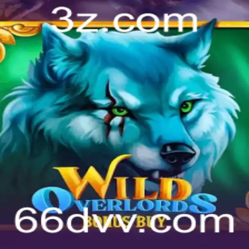 Descubra a Experiência Inovadora do Jogo WildOverlordsBonusBuy