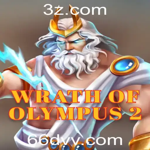 Explorando o Universo de WrathofOlympus2: O Jogo Épico de 66dv.com